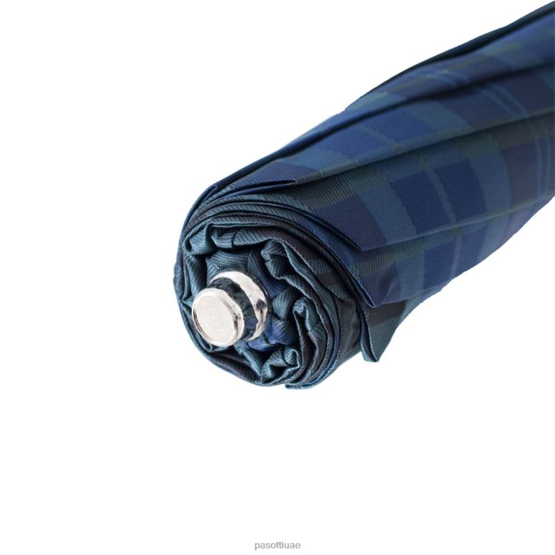 مظلة | 64 سلتيك - 8 ع - مظلة قابلة للطي من الترتان PASOTTI Z446V193